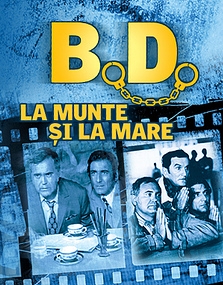 B.D. La Munte si La Mare